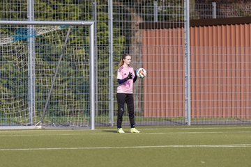 Bild 115 - wBJ SC Alstertal-Langenhorn - St. Pauli : Ergebnis: 2:4